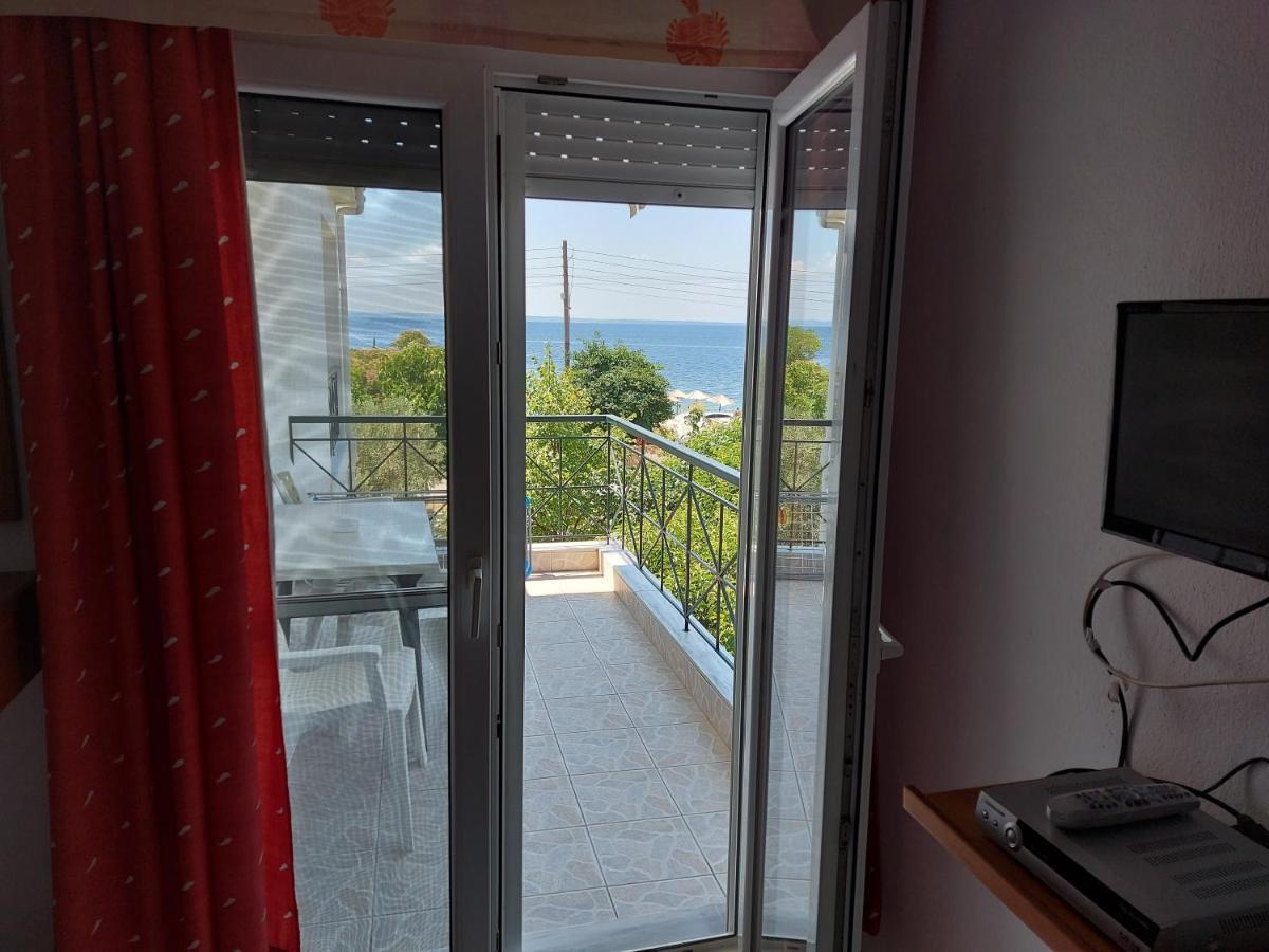 Apocalypsis Studios-apartments * Psakoudia
