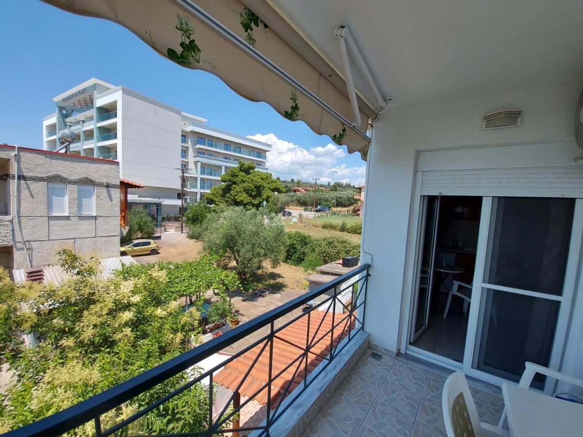 Apocalypsis Studios-apartments Apartment