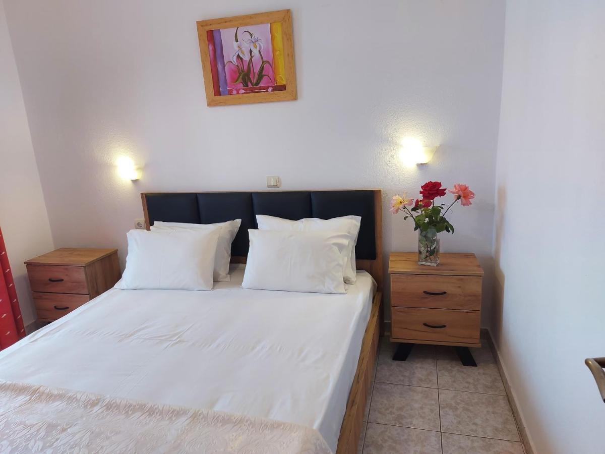Apocalypsis Studios-apartments Psakoudia