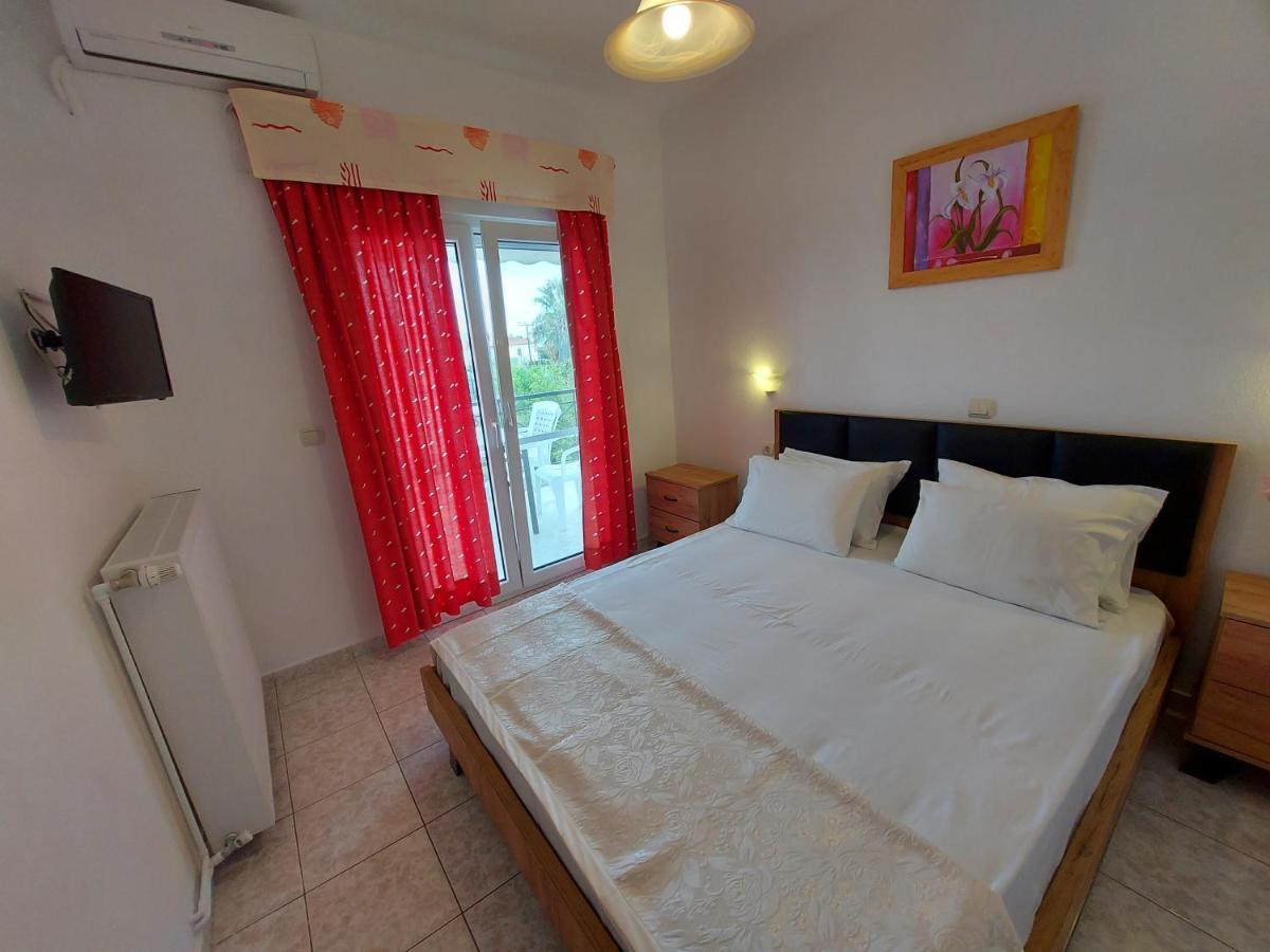 Apocalypsis Studios-apartments Apartment
