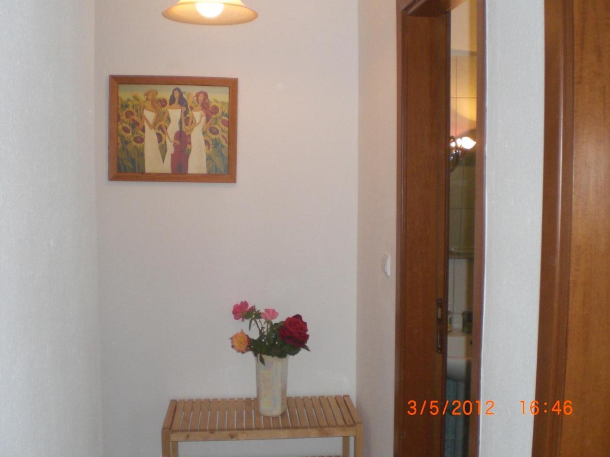 Apocalypsis Studios-apartments Apartment Psakoudia